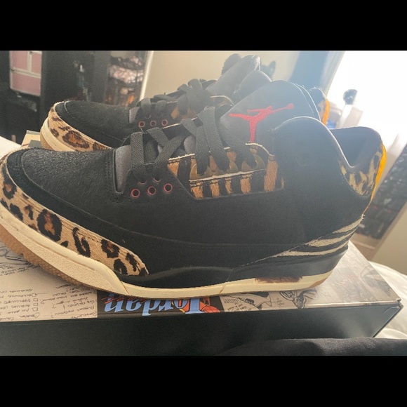 Jordan 3 Retro  Retro 3